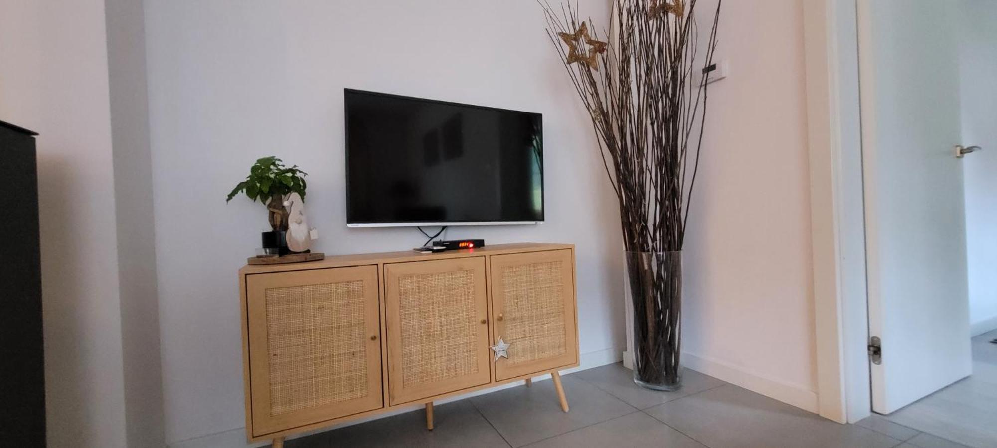 Apartament Bialy Na Osiedlu "Apartamenty Pod Sniezka" 卡尔帕奇 外观 照片