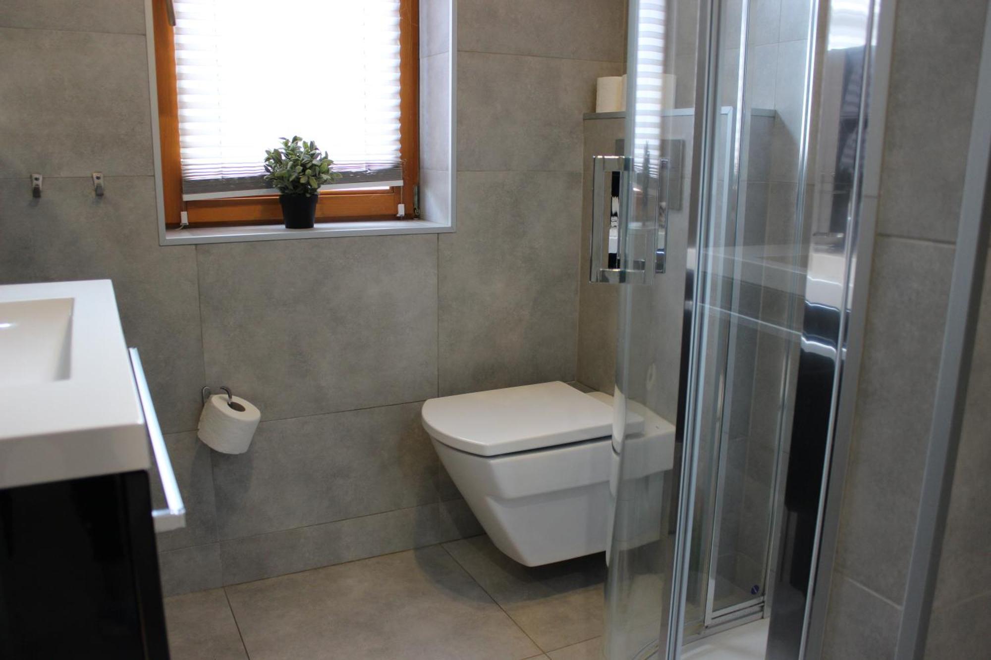 Apartament Bialy Na Osiedlu "Apartamenty Pod Sniezka" 卡尔帕奇 外观 照片